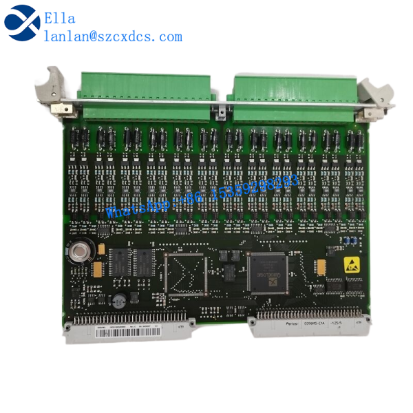 ABB 500BIM01 1MRB150024R0002 4