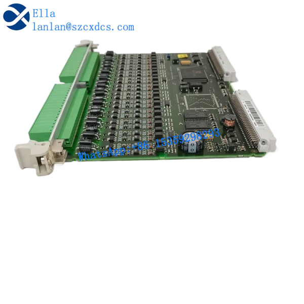 ABB 500BIM01 1MRB150024R0002 5