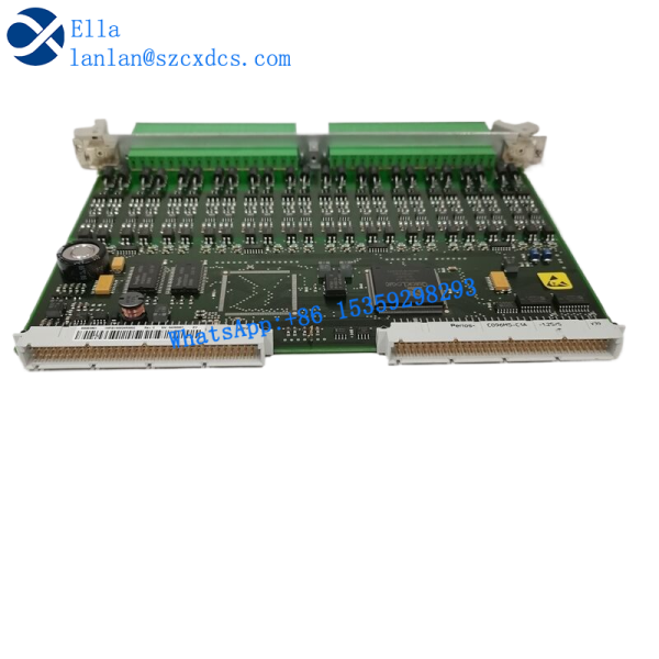 ABB 500BIM01 1MRB150024R0002 6