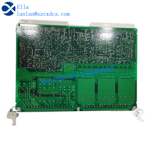 ABB 500BIO01 1MRB150005R0001 1MRB200060 E 2