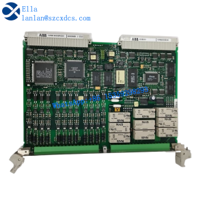 ABB 500BIO01 1MRB150005R0001 1MRB200060 E 3