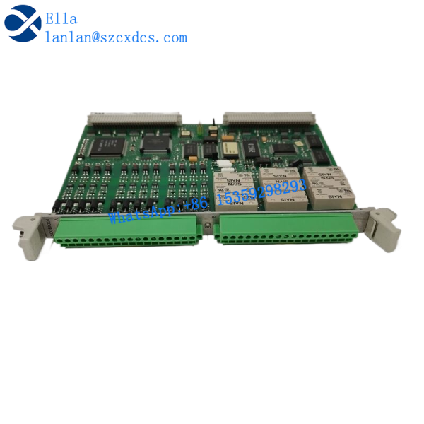 ABB 500BIO01 1MRB150005R1 J 1