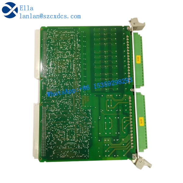 ABB 500BIO01 1MRB150005R1 J 2