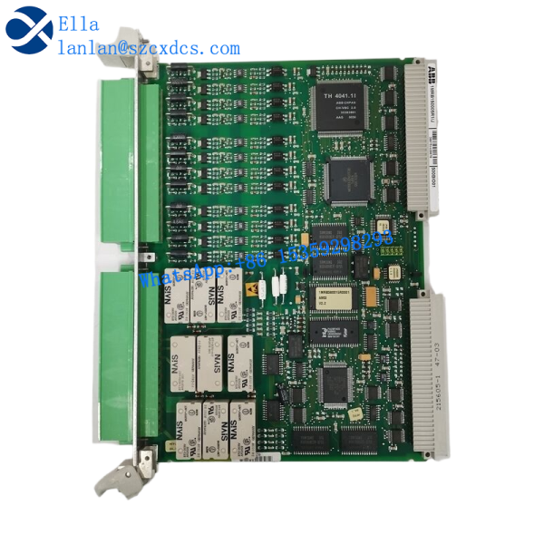 ABB 500BIO01 1MRB150005R1 J 3