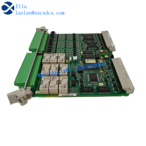 ABB 500BIO01 1MRB150005R1 J 4