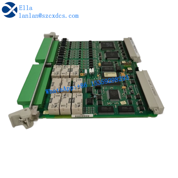 ABB 500BIO01 1MRB150005R1 J 4