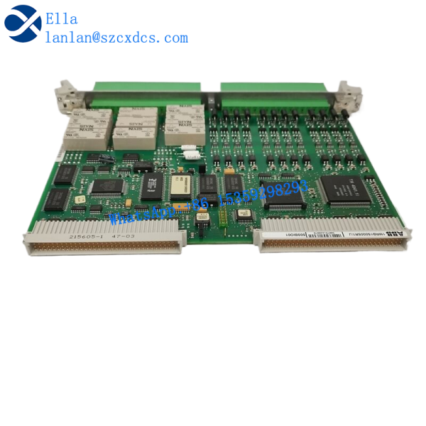 ABB 500BIO01 1MRB150005R1 J 5