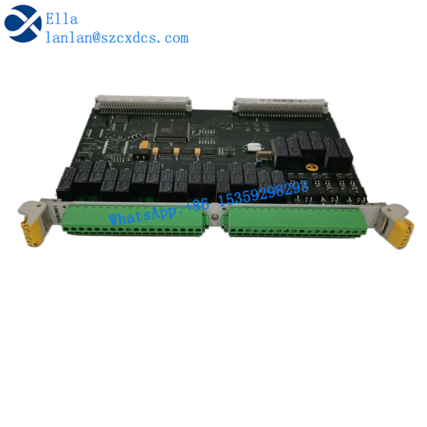ABB 500BOM01 1MRB150023R0002 1