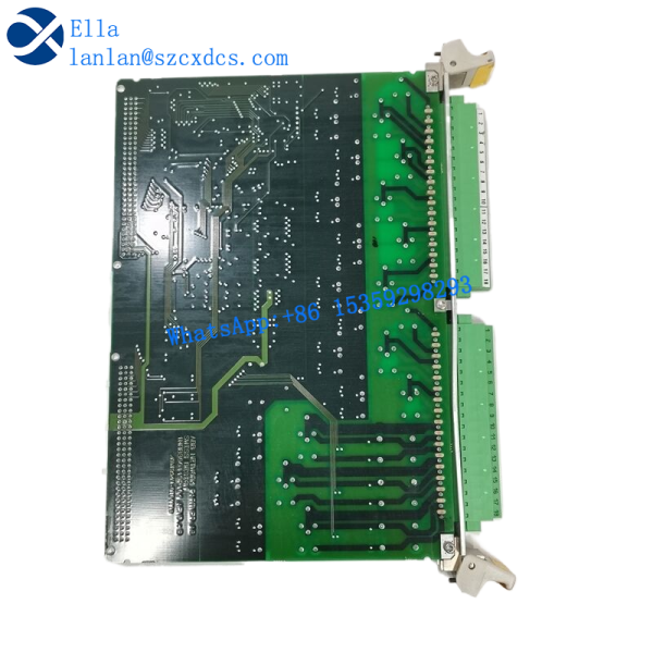 ABB 500BOM01 1MRB150023R0002 2