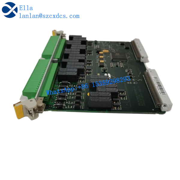 ABB 500BOM01 1MRB150023R0002 4