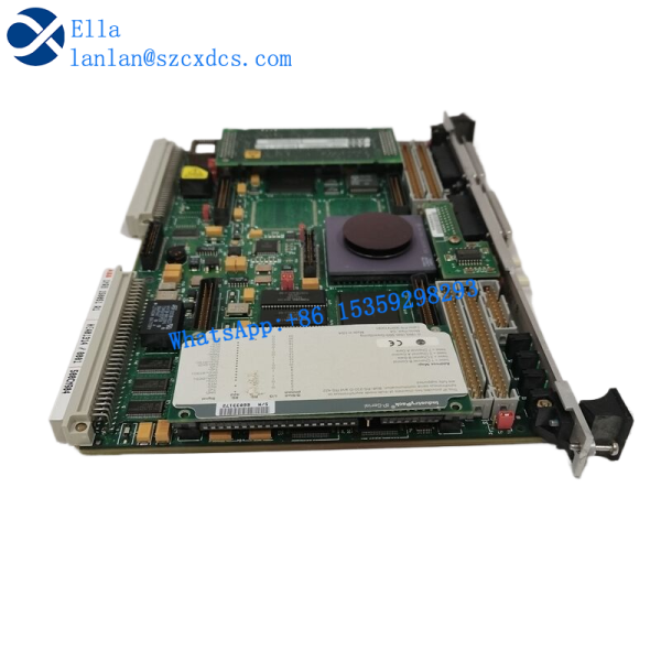 ABB 500CMP04 HE401314 0001 1MRB150051R1 1