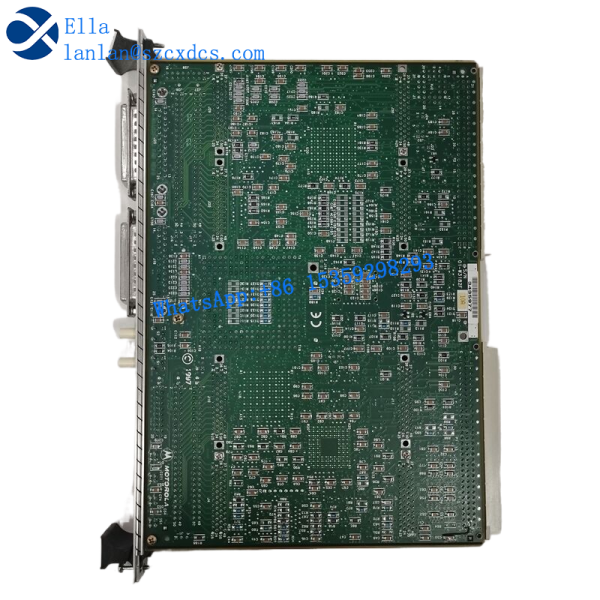 ABB 500CMP04 HE401314 0001 1MRB150051R1 2