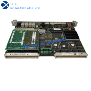 ABB 500CPU03 1HDF700003R5122 8
