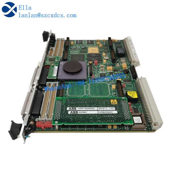 ABB 500CSP04 HE4013140002 1MRB150051R2 500PB101 1MRB178009R0001 1MRB200064C 2