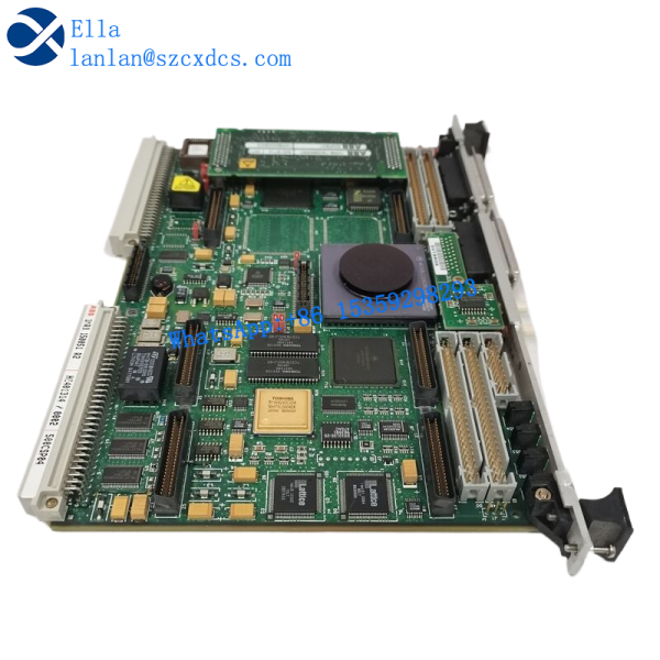ABB 500CSP04 HE4013140002 1MRB150051R2 500PB101 1MRB178009R0001 1MRB200064C 3