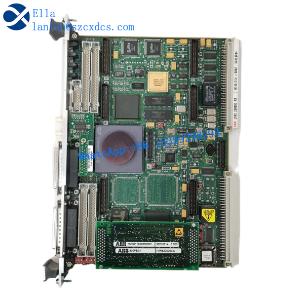 ABB 500CSP04 HE4013140002 1MRB150051R2 500PB101 1MRB178009R0001 1MRB200064C 5