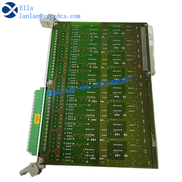 ABB 500ITM02 1MRB150021RO116 1HDF930712X010 2