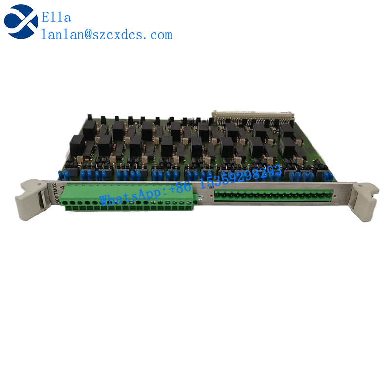 ABB 500ITM02 1MRB150021RO116 1HDF930712X010 (4)
