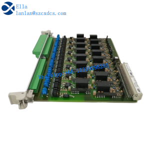 ABB 500ITM02 1MRB150021RO116 1HDF930712X010 5