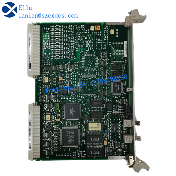 ABB 500MBA01 1MRB150003R0002 1MRB200053 L 1
