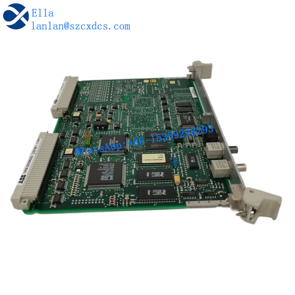 ABB 500MBA01 1MRB150003R0002 1MRB200053 L 3