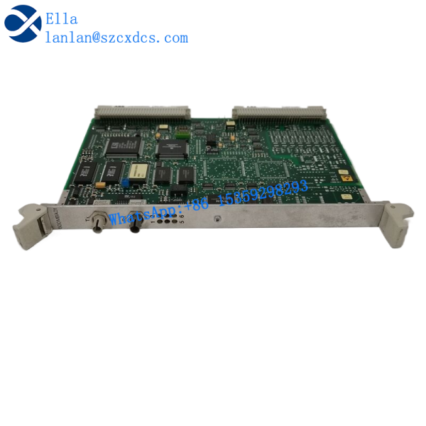 ABB 500MBA01 1MRB150003R0002 1MRB200053 L 4