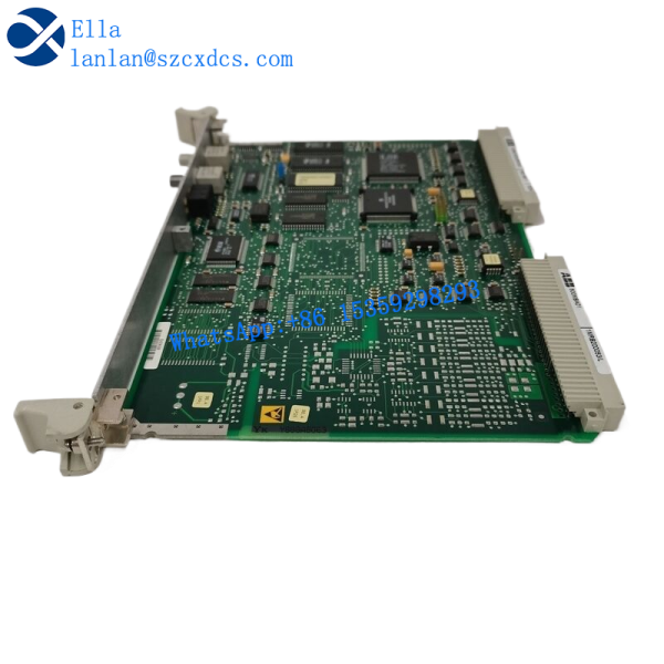 ABB 500MBA01 1MRB150003R0002 1MRB200053 L 5