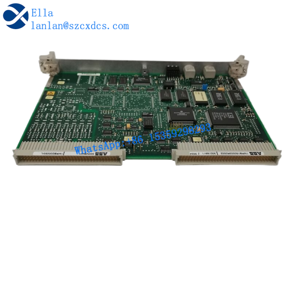 ABB 500MBA01 1MRB150003R0002 1MRB200053 L 6