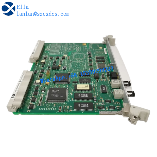 ABB 500MBA02 1MRB150003R0003 1MRB200053 M 1