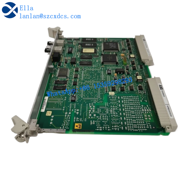 ABB 500MBA02 1MRB150003R0003 1MRB200053 M 3