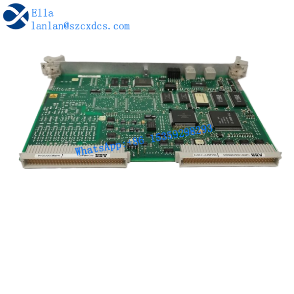 ABB 500MBA02 1MRB150003R0003 1MRB200053 M 4