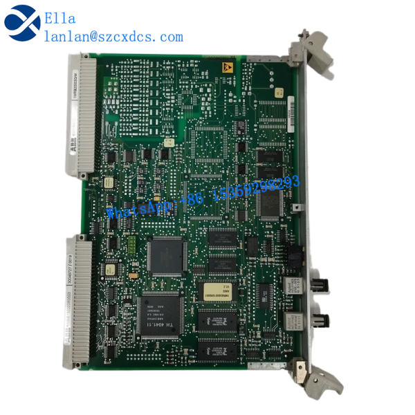 ABB 500MBA02 1MRB150003R0003 1MRB200053 M 5