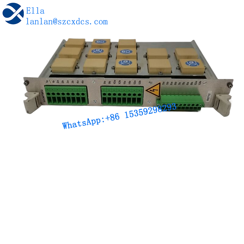 ABB 500MTM02 1MRB150020R0712 1HDF 930512 X010 (1)