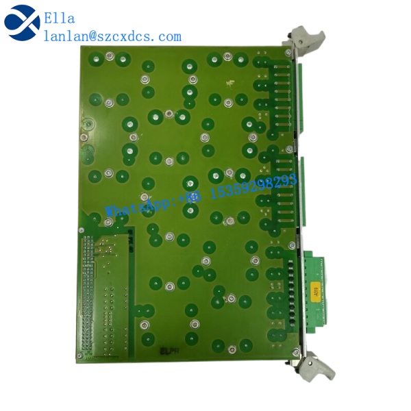 ABB 500MTM02 1MRB150020R0712 1HDF 930512 X010 2