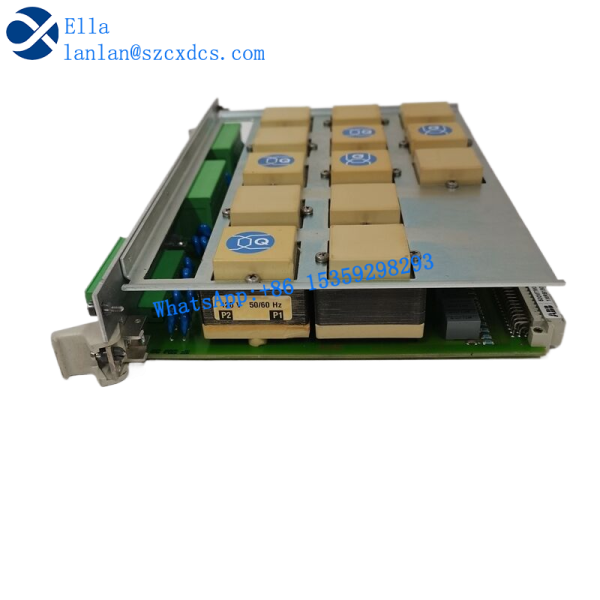 ABB 500MTM02 1MRB150020R0712 1HDF 930512 X010 4