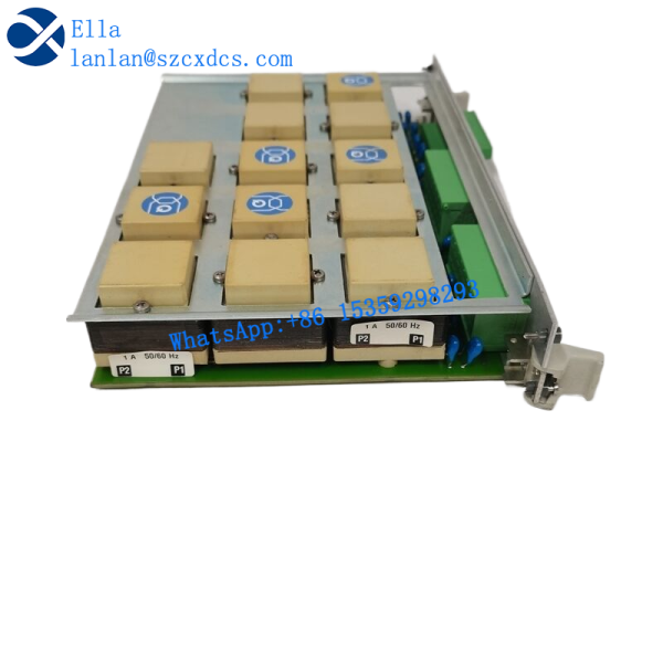 ABB 500MTM02 1MRB150020R0712 1HDF 930512 X010 6
