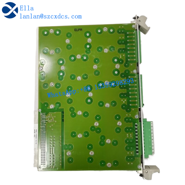 ABB 500MTM02 1MRB150020R1102 1HDF 930512 X010 1
