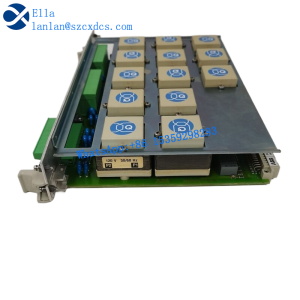 ABB 500MTM02 1MRB150020R1102 1HDF 930512 X010 3