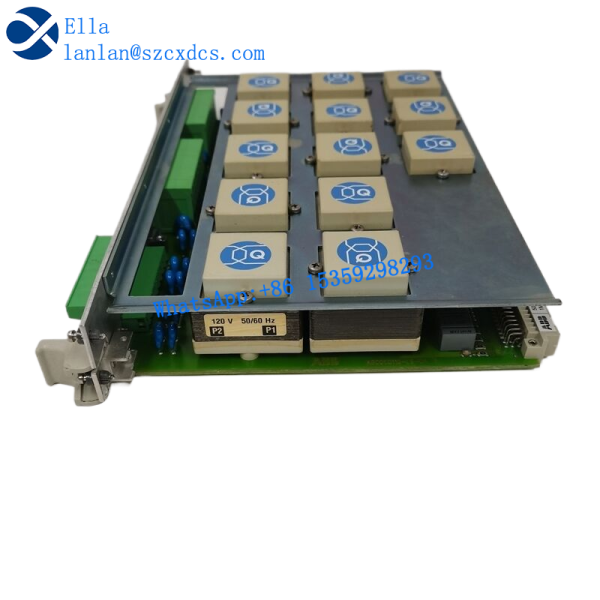 ABB 500MTM02 1MRB150020R1102 1HDF 930512 X010 3