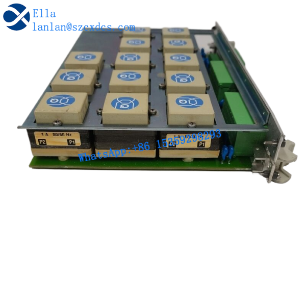 ABB 500MTM02 1MRB150020R1102 1HDF 930512 X010 5