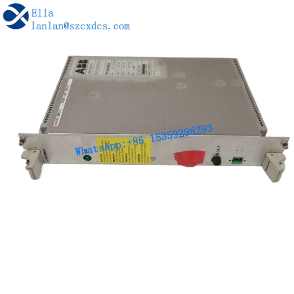 ABB 500PSM02 1MRB150015R1 AD 272.100.20 01 AZ C 1