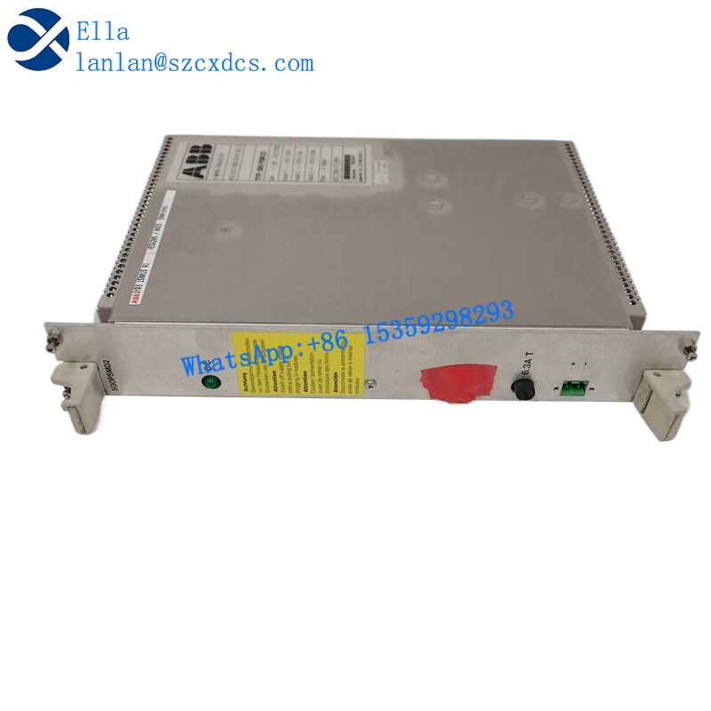 ABB 500PSM02 1MRB150015R1 AD-272.100