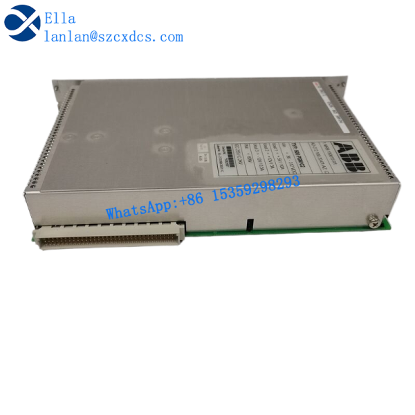 ABB 500PSM02 1MRB150015R1 AD 272.100.20 01 AZ C 5
