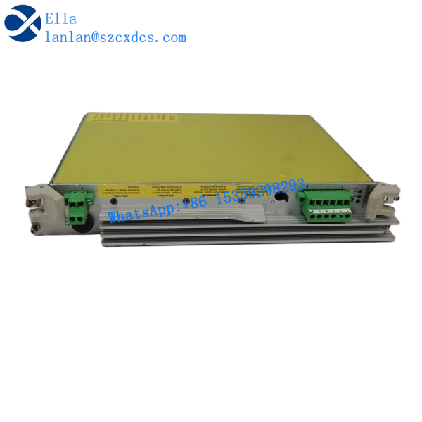 ABB 500PSM03a 1MRB 150038 R1 894 030375D 136 011100H 10