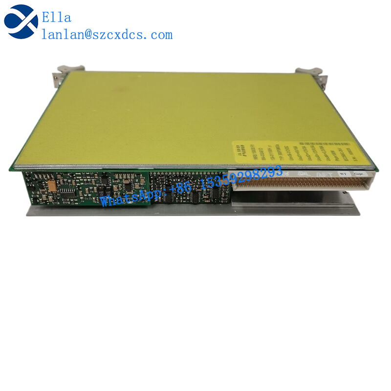 ABB 500PSM03a 1MRB 150038 R1 894 030375D 136 011100H 11