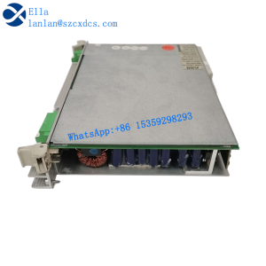 ABB NSB204-502W 3AXD50000032687 Multi axis Motion Controller