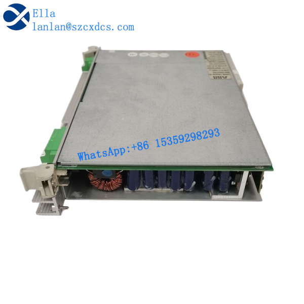 ABB 500PSM03a 1MRB 150038 R1 894 030375D 136 011100H 3
