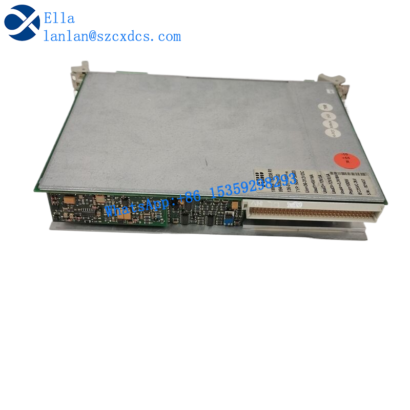 ABB 500PSM03a 1MRB 150038 R1 894 030375D 136 011100H 7