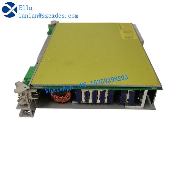 ABB 500PSM03a 1MRB 150038 R1 894 030375D 136 011100H 9