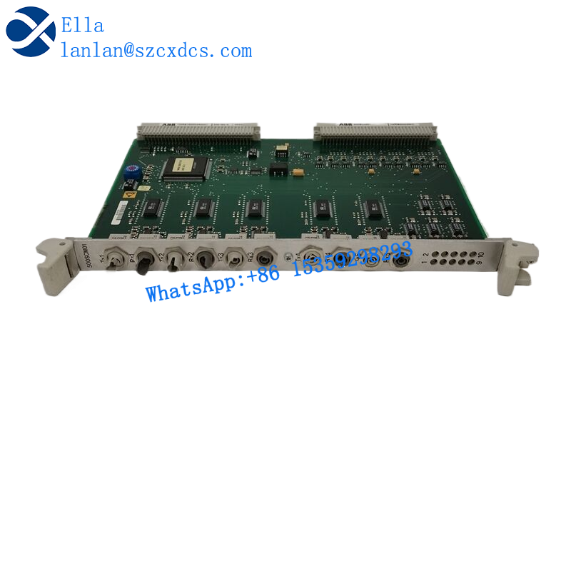 ABB 500SCM01 1MRB150004R0001 1MRB200059-C (4)